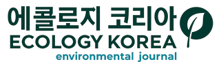 에콜로지코리아(ECOLOGY KOREA)
